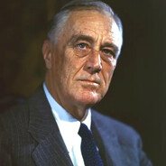 罗斯福的晚年是孤独的