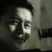 人民公仆祁同伟