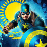 КАПИТАН КАЗАХСТА - steam id 76561199098636879