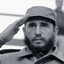 Fidel Castro