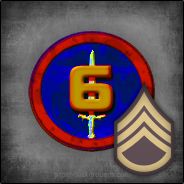 S/Sgt. Masterson [6th MD]