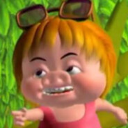 翘嘴队长菲菲公主