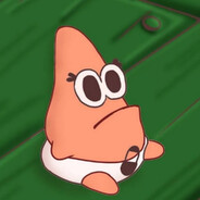 Барашка Steam avatar
