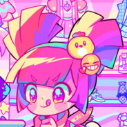 魔仙堡的扫地僧