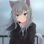 cute kitty