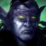 Illidan Stormrge