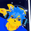 Ronel the Wolf