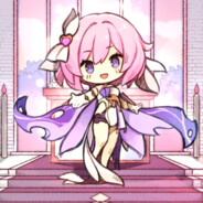 我永远喜欢爱莉希雅