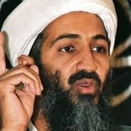 Osama bin Laden