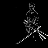 Roronoa Zoro's avatar
