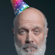 Party Hat Paul