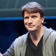 Nathan Fillion