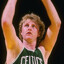 Larry Bird