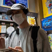 Top.1东北突破手