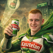 Wujek Adasia avatar