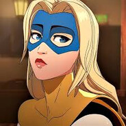 Blonde Blazer avatar