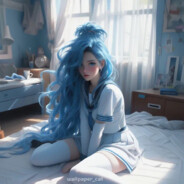 小美