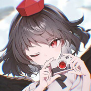 射命丸文_official