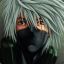 Kakashi