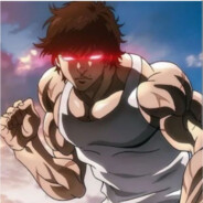 Hanma baki