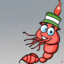 shrimp deek