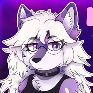 💜 | Mauvine | 🌙