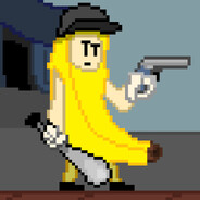 Banana Man