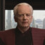 Supreme Chancellor Palpatine