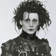 edward scissorhands