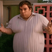 Dexter Morgan