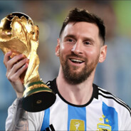 Leo Messi