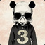 Mr.Panda 3