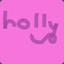 holly