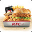 KFC Supercharged Feast