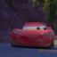 Lightning McQueen