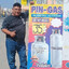 PIN-GAS