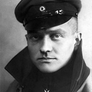 BND Von Richthofen