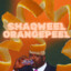 Shaqweelorangepeel