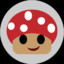 #theMushroom