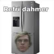 Refri Dahmer