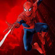 蜘蛛侠 彼得帕克