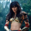 Xena, The Warrior Princess