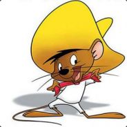 SpeedyGonzalez