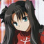 ♕HolyKings. - Rin Tohsaka