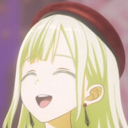 花咲川第一后勤椎名立希