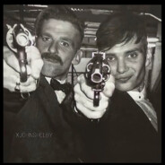 她说她是晒黑的