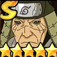 猿飞日斩【秽土转生】