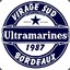 Ultramarines #UB87
