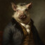 Sir Johnathon Pork II