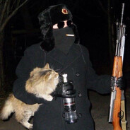 Mazik avatar